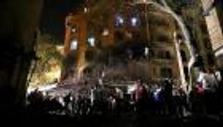مقتل لبناني وابنته برصاص مجهولين في طهران
