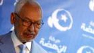 الغنوشي يتخلص من "صندوقه الأسود" في البرلمان.. إقالة أم استقالة؟