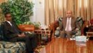 حراك في موريتانيا.. حكومة تتشكل و"مستقيلة" أمام القضاء