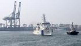 700 طن "أمونيوم" بمرفأ هندي.. مخاوف من سيناريو لبنان