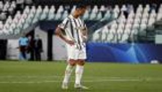 رونالدو يتحول إلى هداف يوفنتوس التاريخي بموسم واحد