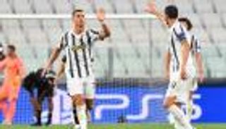 هل ينتقل رونالدو إلى باريس سان جيرمان؟ يوفنتوس يجيب