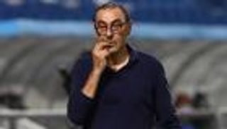 رسميا.. يوفنتوس يقيل ساري بعد نكسة دوري أبطال أوروبا