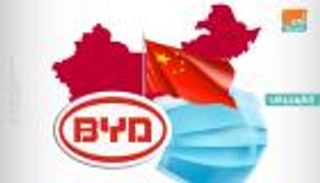 أكبر منتج في العالم.. الصين تصدر 50 مليار كمامة في 3 أشهر