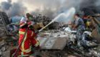 أسرار شحنة نترات نكبة بيروت.. اعترافات خطيرة لشركة متفجرات