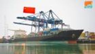 تجارة الصين الخارجية تقهر الفيروس.. نصف تريليون دولار في 30 يوما 