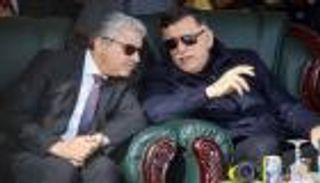 مليشيات طرابلس تتناحر.. باشاغا يتأهب للانقلاب على السراج