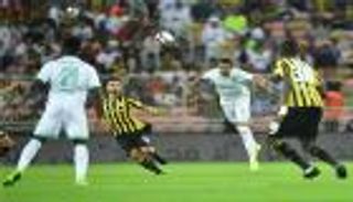 قبل ديربي الاتحاد والأهلي.. الكشف عن أطول جوائز الدوري السعودي
