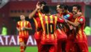 تعادل نادر.. اتحاد بن قردان يوقف انتصارات الترجي بالدوري التونسي