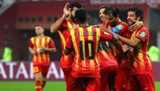 الدوري التونسي