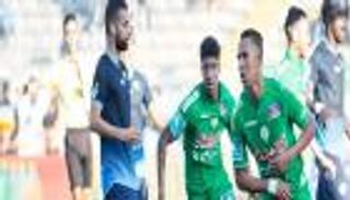 الدوري المغربي.. الرجاء يكسر عقدة 289 يوما بثنائية آسفي