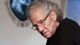 الفنان المصري سناء شافع