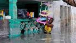 مصرع 9 بعواصف ممطرة في الصومال