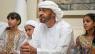 إنسانية الإمارات عابرة للحدود والأديان.. جمع الشمل ومساعدات طبية