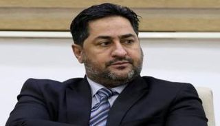 عضو مجلس النواب الليبي سعيد مغيب