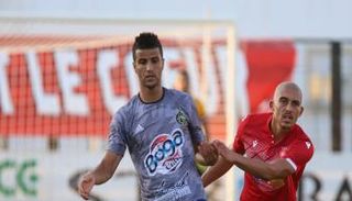 من مواجهة النجم الساحلي وتطاوين بالدوري التونسي
