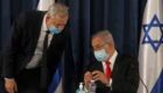 "خلافات الميزانية" تلغي اجتماع الحكومة الإسرائيلية.. والوقت ينفد