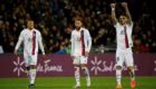 باريس سان جيرمان وأتالانتا.. لاعب واحد يساوي فريقا كاملا