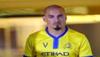 مفاجأة في غياب نجم النصر عن ديربي الرياض 