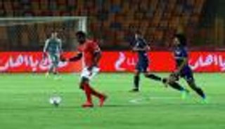 الدوري المصري.. الأهلي ينهي عطلة كورونا بالفوز الـ17