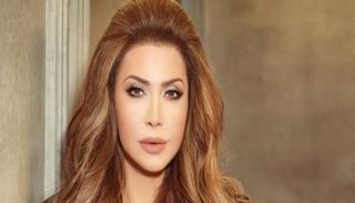 الفنانة نوال الزغبي