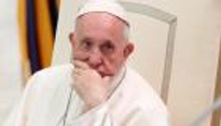 يحتاج مساعدات سخية.. البابا فرنسيس يجدد دعوته لمساندة لبنان