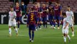 حدث تاريخي في ربع نهائي دوري أبطال أوروبا