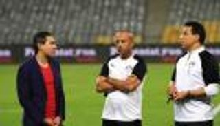 مدرب مصر يعلق لـ"العين الرياضية" على استبعاد محمد صلاح من ترشيحات الأفضل