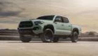 شاحنة "تاكوما".. تويوتا تطرح 6 فئات بأسعار تبدأ من 27 ألف دولار