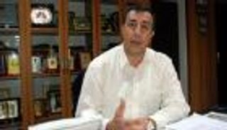 قيادي كردي: ممارسات أردوغان تهيئ الأجواء لحرب داخلية‎