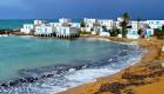 هزة أرضية بقوة 4.3 درجة تضرب العاصمة الجزائرية