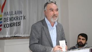 متحدث الحزب سادات شن أوغلو