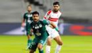 16 حالة كورونا.. مباراة الزمالك تثير الفزع في الدوري المصري