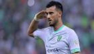 هداف الدوري السعودي.. عمر السومة يقفز إلى الوصافة