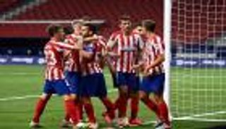 كورونا يضرب أتلتيكو مدريد قبل ربع نهائي دوري أبطال أوروبا