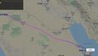 رحلة سرية جديدة بين تل أبيب والدوحة