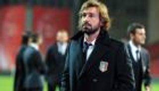 احذر يا يوفنتوس.. تجربة جيل بيرلو الأولى "فاشلة"