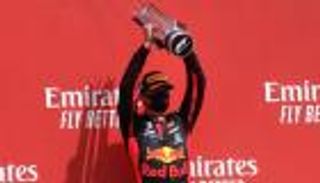 فورمولا 1.. جدة فرستابن سر تتويجه بـ"جائزة الذكرى الـ70"