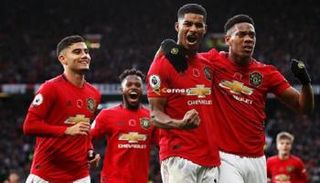 مانشستر يونايتد يسعى لمواصلة مشواره بنجاح في الدوري الأوروبي