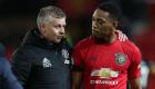 الدوري الأوروبي.. سولسكاير يطالب مارسيال بالتخلي عن الإبهار