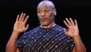 إغراءات مالية تؤجل عودة مايك تايسون إلى الملاكمة