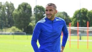 المغربي حكيم زياش نجم تشيلسي الجديد