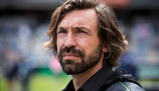 أندريا بيرلو مدرب يوفنتوس الجديد