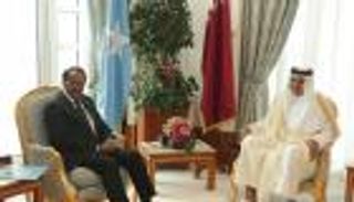 عشائر الصومال تحاصر رجال قطر.. تحالف يخنق فرماجو