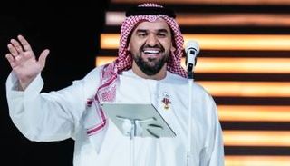 حسين الجسمي
