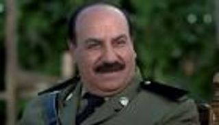 وفاة الممثل السوري طوني موسى بفيروس كورونا