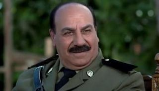  الممثل السوري طوني موسى