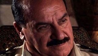 الفنان السوري طوني موسى