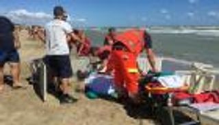 تضحية أب.. حاول إنقاذ ابنه وأصدقائه فخسر حياته غرقا