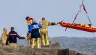 تيارات "قاتلة" تغرق 4 في هولندا